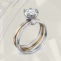 ジュエリーティアラ_FOREVERMARK